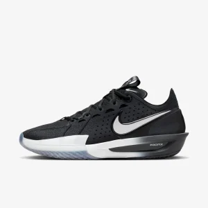Tênis Nike G.T. Cut 3 Masculino - Preto