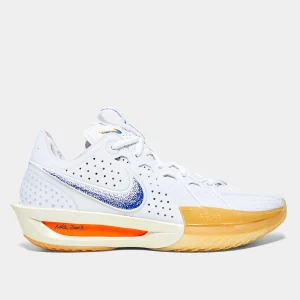 Tênis Nike G.T. Cut 3 Masculino - Branco
